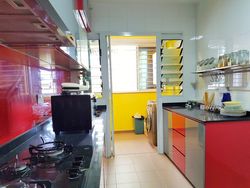 Sengkang East Avenue (Sengkang), HDB Executive #175215122